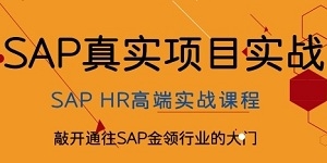 SAP HR培训课程简介